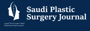 Saudi Plastic Surgery Journal logo